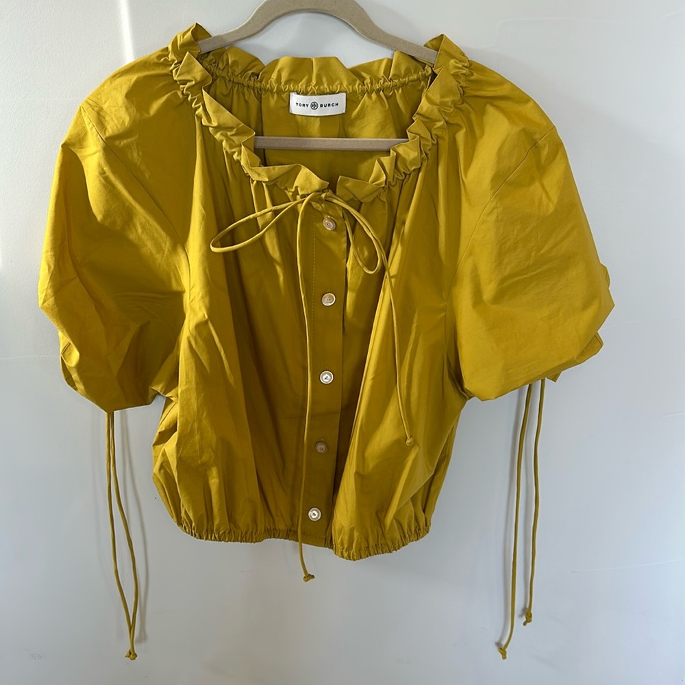 Tory Burch Blouse